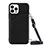 Coque Luxe Cuir Housse Etui Y04B pour Apple iPhone 13 Pro Max Petit