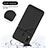 Coque Luxe Cuir Housse Etui Y04B pour Samsung Galaxy A20 Petit