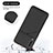 Coque Luxe Cuir Housse Etui Y04B pour Samsung Galaxy A30S Petit