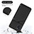 Coque Luxe Cuir Housse Etui Y04B pour Samsung Galaxy A31 Petit