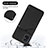 Coque Luxe Cuir Housse Etui Y04B pour Samsung Galaxy A51 5G Petit