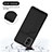 Coque Luxe Cuir Housse Etui Y04B pour Samsung Galaxy A71 5G Petit