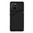 Coque Luxe Cuir Housse Etui Y04B pour Samsung Galaxy M80S Petit