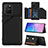 Coque Luxe Cuir Housse Etui Y04B pour Samsung Galaxy M80S Petit