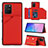 Coque Luxe Cuir Housse Etui Y04B pour Samsung Galaxy M80S Petit