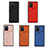 Coque Luxe Cuir Housse Etui Y04B pour Samsung Galaxy M80S Petit