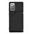 Coque Luxe Cuir Housse Etui Y04B pour Samsung Galaxy Note 20 5G Petit