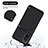 Coque Luxe Cuir Housse Etui Y04B pour Samsung Galaxy S20 5G Petit