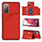 Coque Luxe Cuir Housse Etui Y04B pour Samsung Galaxy S20 FE 4G Petit