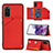 Coque Luxe Cuir Housse Etui Y04B pour Samsung Galaxy S20 Petit