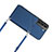 Coque Luxe Cuir Housse Etui Y04B pour Samsung Galaxy S22 Plus 5G Petit