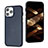 Coque Luxe Cuir Housse Etui Y07B pour Apple iPhone 13 Pro Max Petit