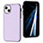 Coque Luxe Cuir Housse Etui Y07B pour Apple iPhone 14 Petit