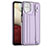 Coque Luxe Cuir Housse Etui YB1 pour Samsung Galaxy M12 Petit