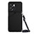 Coque Luxe Cuir Housse Etui YB3 pour OnePlus Nord N300 5G Noir