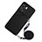 Coque Luxe Cuir Housse Etui YB3 pour Realme Narzo 50 5G Petit