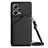 Coque Luxe Cuir Housse Etui YB3 pour Xiaomi Poco X5 5G Noir