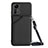 Coque Luxe Cuir Housse Etui YB3 pour Xiaomi Redmi Note 12S Petit