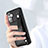 Coque Luxe Cuir Housse Etui YB4 pour Samsung Galaxy A14 5G Petit