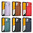 Coque Luxe Cuir Housse Etui YB4 pour Samsung Galaxy Jump3 5G Petit