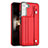 Coque Luxe Cuir Housse Etui YB4 pour Samsung Galaxy S24 5G Petit