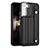 Coque Luxe Cuir Housse Etui YB4 pour Samsung Galaxy S24 5G Petit