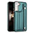 Coque Luxe Cuir Housse Etui YB4 pour Samsung Galaxy S24 5G Petit