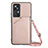 Coque Luxe Cuir Housse Etui YB4 pour Xiaomi Redmi K50 Ultra 5G Petit