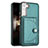 Coque Luxe Cuir Housse Etui YB5 pour Samsung Galaxy S24 5G Petit