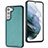 Coque Luxe Cuir Housse Etui YB6 pour Samsung Galaxy S22 Plus 5G Petit