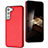 Coque Luxe Cuir Housse Etui YB6 pour Samsung Galaxy S24 5G Petit