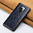 Coque Luxe Cuir Housse Etui Z01 pour Huawei Mate 20 X 5G Petit