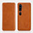 Coque Luxe Cuir Housse Etui Z01 pour Xiaomi Mi Note 10 Pro Petit