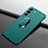 Coque Plastique Housse Etui Rigide Mat avec Support Bague Anneau Aimante Magnetique A01 pour Samsung Galaxy S24 5G Petit