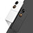 Coque Plastique Mat Protection Integrale 360 Degres Avant et Arriere Etui Housse AC5 pour Huawei P50 Pocket Petit