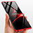 Coque Plastique Mat Protection Integrale 360 Degres Avant et Arriere Etui Housse M01 pour Samsung Galaxy S21 FE 5G Petit