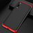 Coque Plastique Mat Protection Integrale 360 Degres Avant et Arriere Etui Housse M01 pour Xiaomi Mi 9 Lite Petit