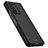 Coque Plastique Mat Protection Integrale 360 Degres Avant et Arriere Etui Housse P01 pour Samsung Galaxy Z Fold2 5G Petit