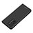 Coque Plastique Mat Protection Integrale 360 Degres Avant et Arriere Etui Housse P01 pour Samsung Galaxy Z Fold2 5G Petit