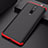 Coque Plastique Mat Protection Integrale 360 Degres Avant et Arriere Etui Housse P01 pour Xiaomi Mi 9T Petit