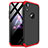 Coque Plastique Mat Protection Integrale 360 Degres Avant et Arriere Etui Housse pour Apple iPhone XR Petit