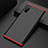 Coque Plastique Mat Protection Integrale 360 Degres Avant et Arriere Etui Housse pour Samsung Galaxy Note 10 Petit