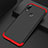 Coque Plastique Mat Protection Integrale 360 Degres Avant et Arriere Etui Housse pour Xiaomi Redmi 7 Petit