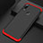 Coque Plastique Mat Protection Integrale 360 Degres Avant et Arriere Etui Housse pour Xiaomi Redmi Note 7 Petit