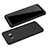 Coque Plastique Mat Protection Integrale 360 Degres Avant et Arriere Etui Housse Q02 pour Samsung Galaxy S8 Petit