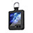 Coque Plastique Mat Protection Integrale 360 Degres Avant et Arriere Etui Housse QH5 pour Samsung Galaxy Z Flip5 5G Petit