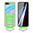 Coque Plastique Mat Protection Integrale 360 Degres Avant et Arriere Etui Housse Z02L pour Samsung Galaxy Z Flip5 5G Petit