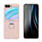 Coque Plastique Mat Protection Integrale 360 Degres Avant et Arriere Etui Housse Z03L pour Samsung Galaxy Z Flip5 5G Petit