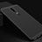 Coque Plastique Rigide Etui Housse Mailles Filet pour OnePlus 6 Petit