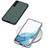 Coque Plastique Rigide Etui Housse Mat AC1 pour Samsung Galaxy S21 5G Petit